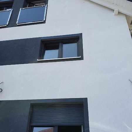 Bodensee Manolya Friedrichshafen Exterior foto