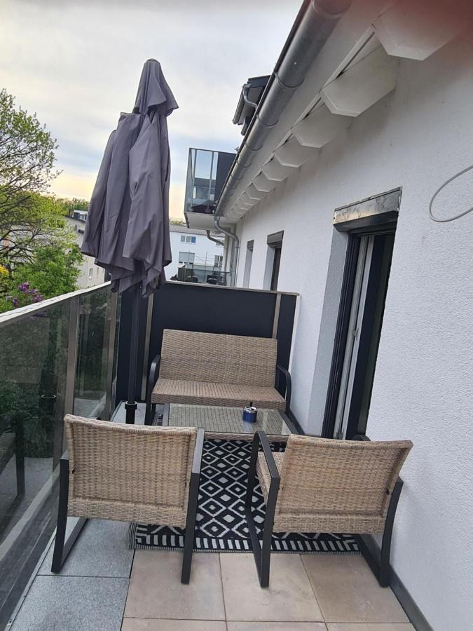 Bodensee Manolya Friedrichshafen Exterior foto
