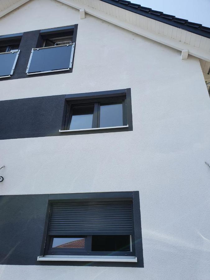 Bodensee Manolya Friedrichshafen Exterior foto